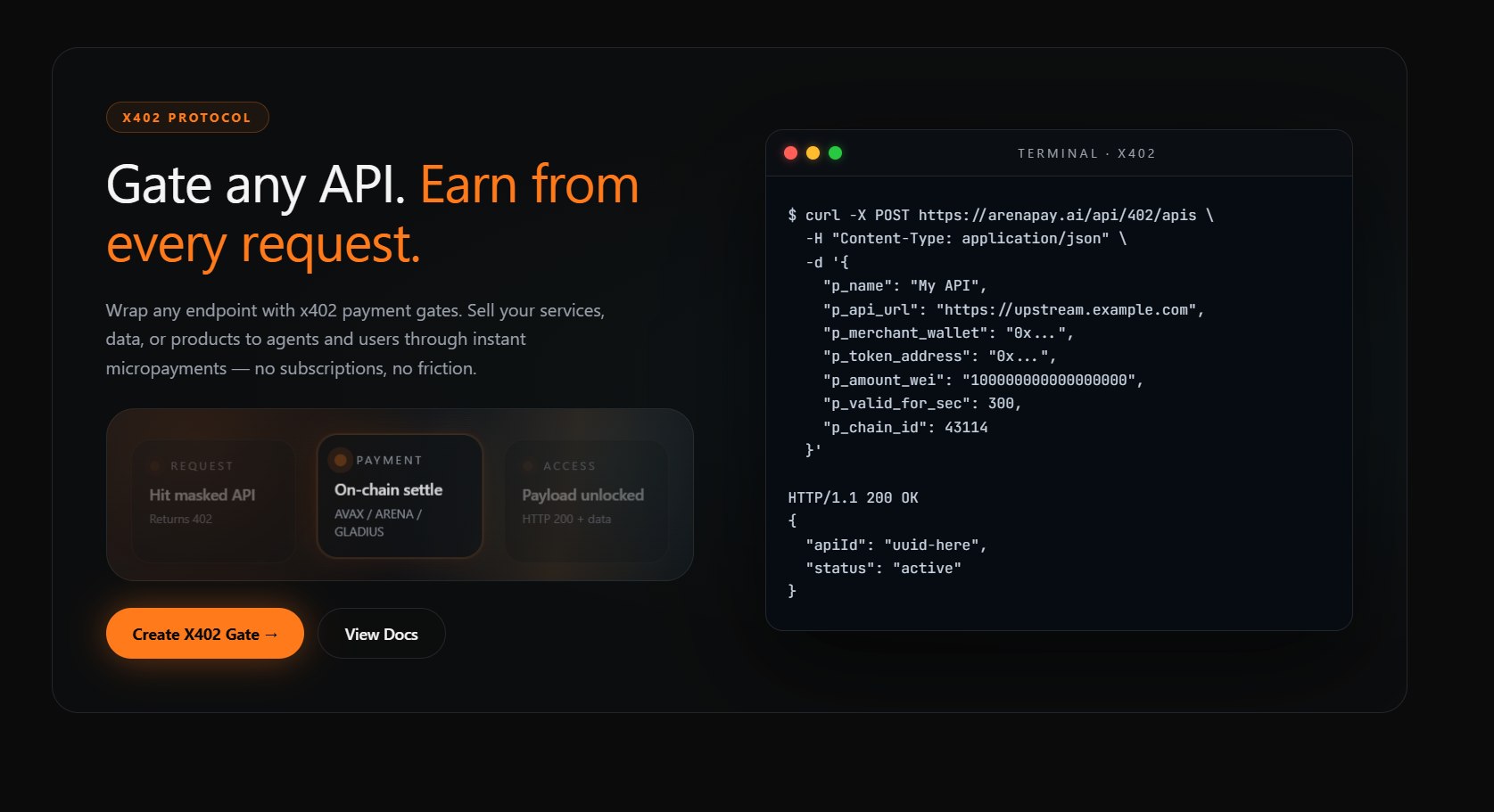 Project screenshot 1